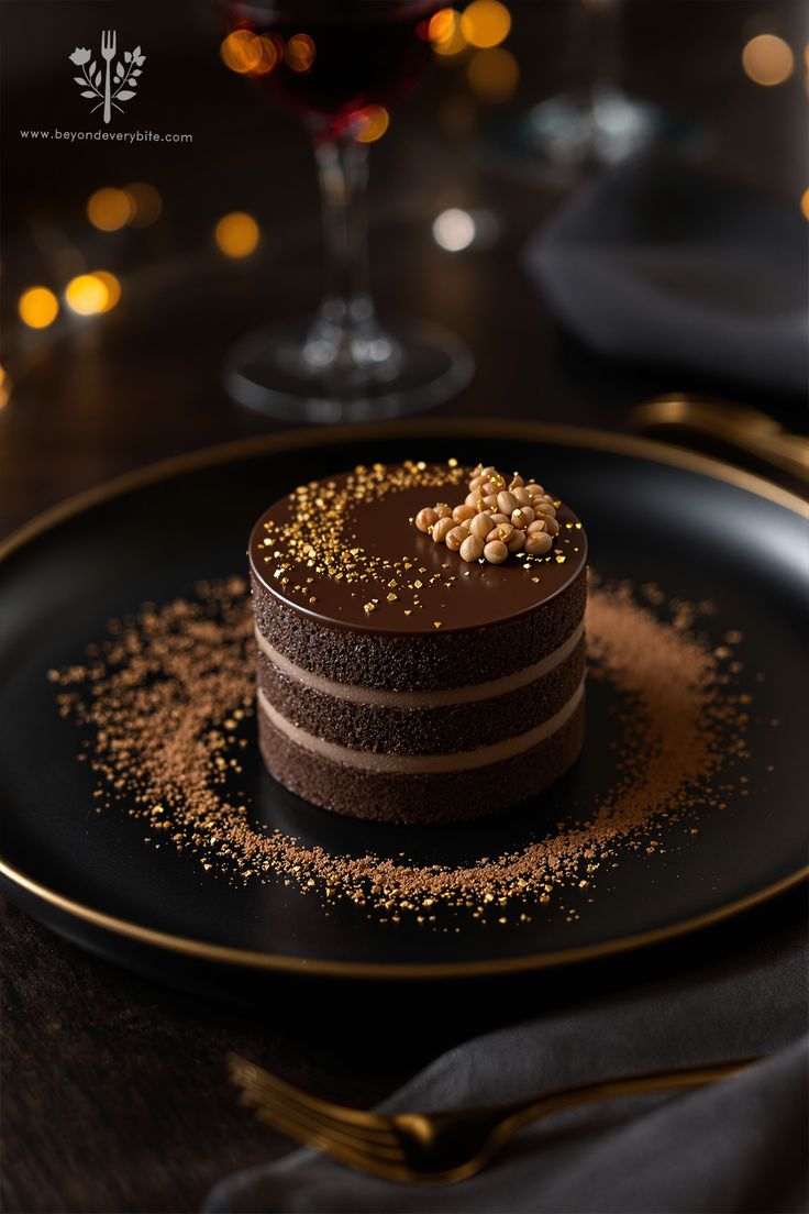 Delicious Cake